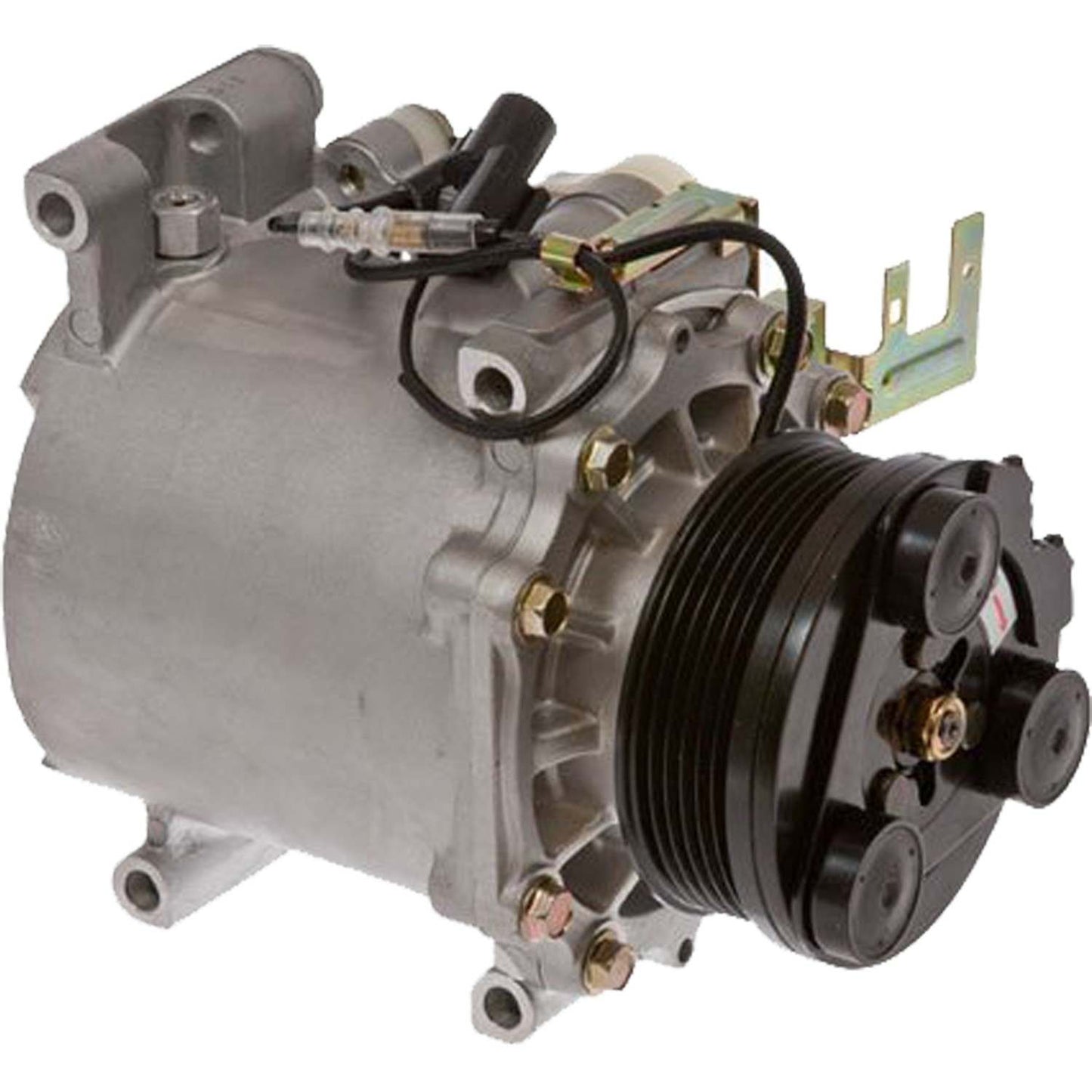 Global Parts Distributors LLC A/C Compressor 6511500