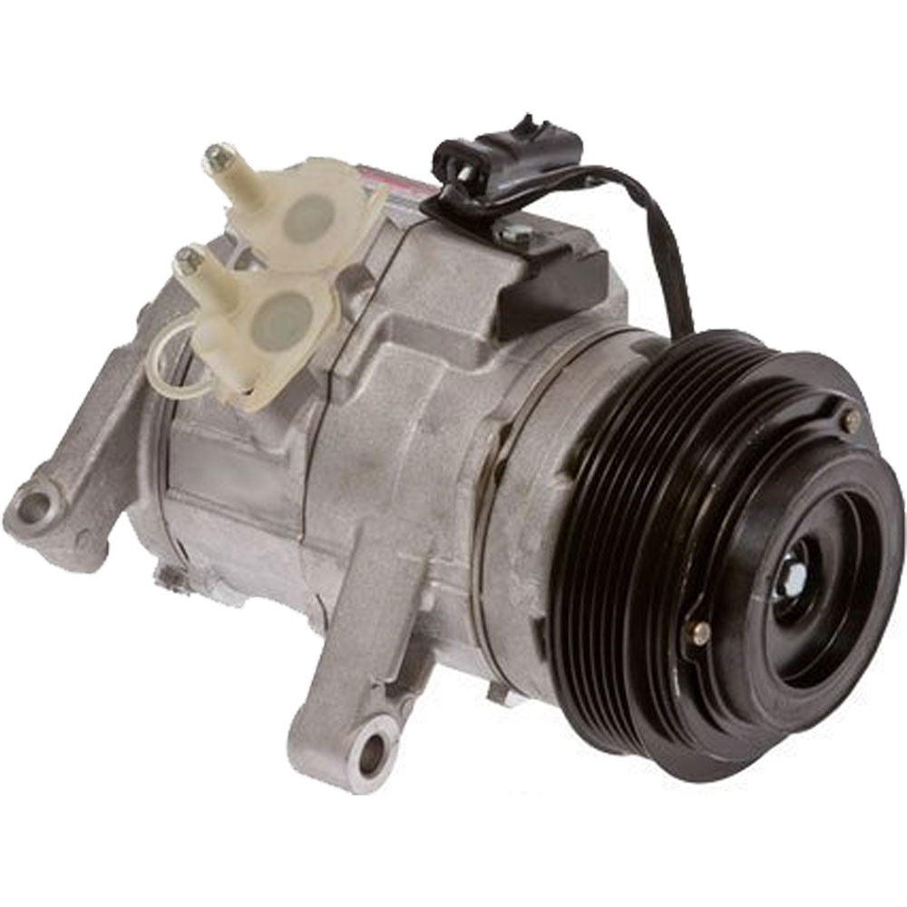 Global Parts Distributors LLC A/C Compressor 6511501