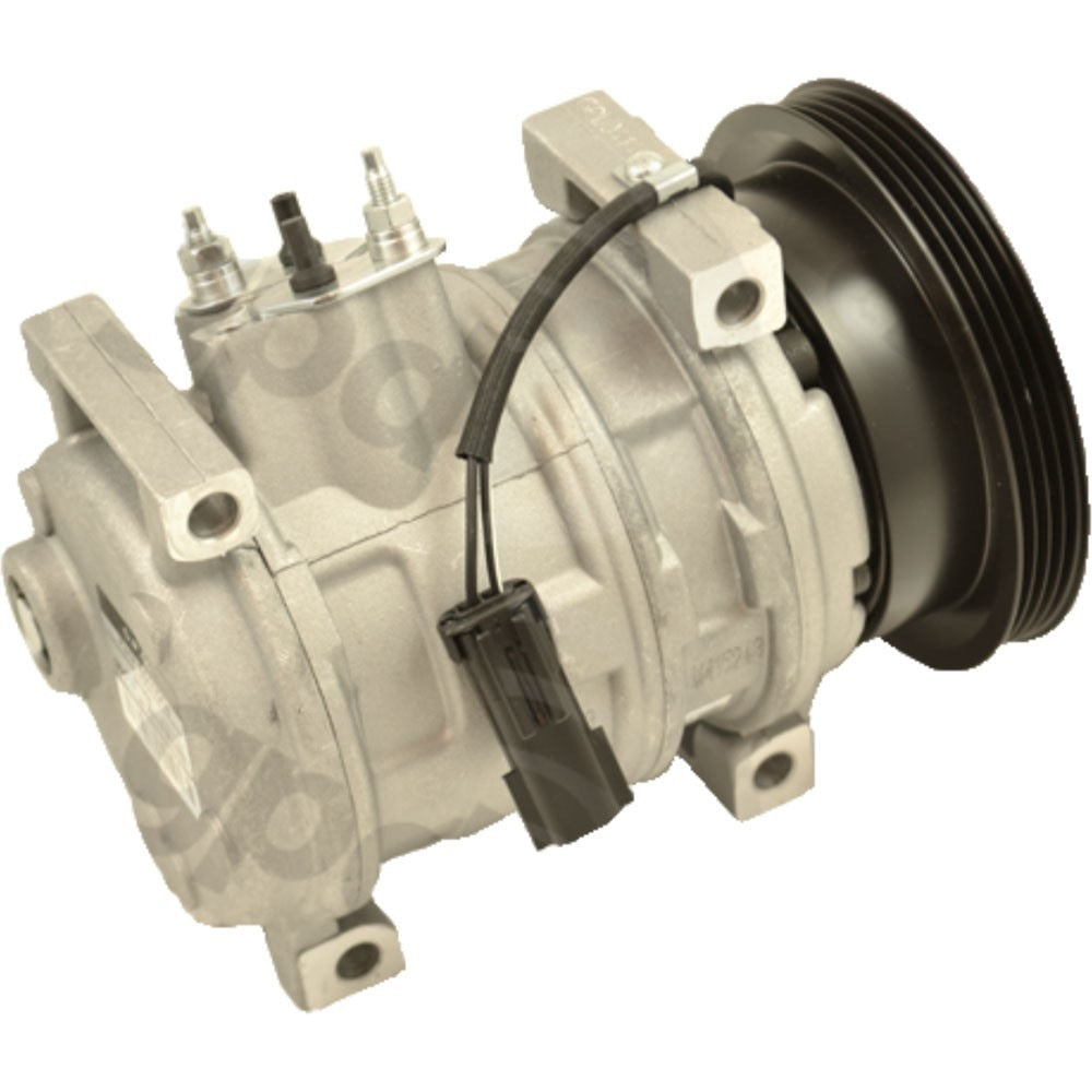 Global Parts Distributors LLC A/C Compressor 6511514