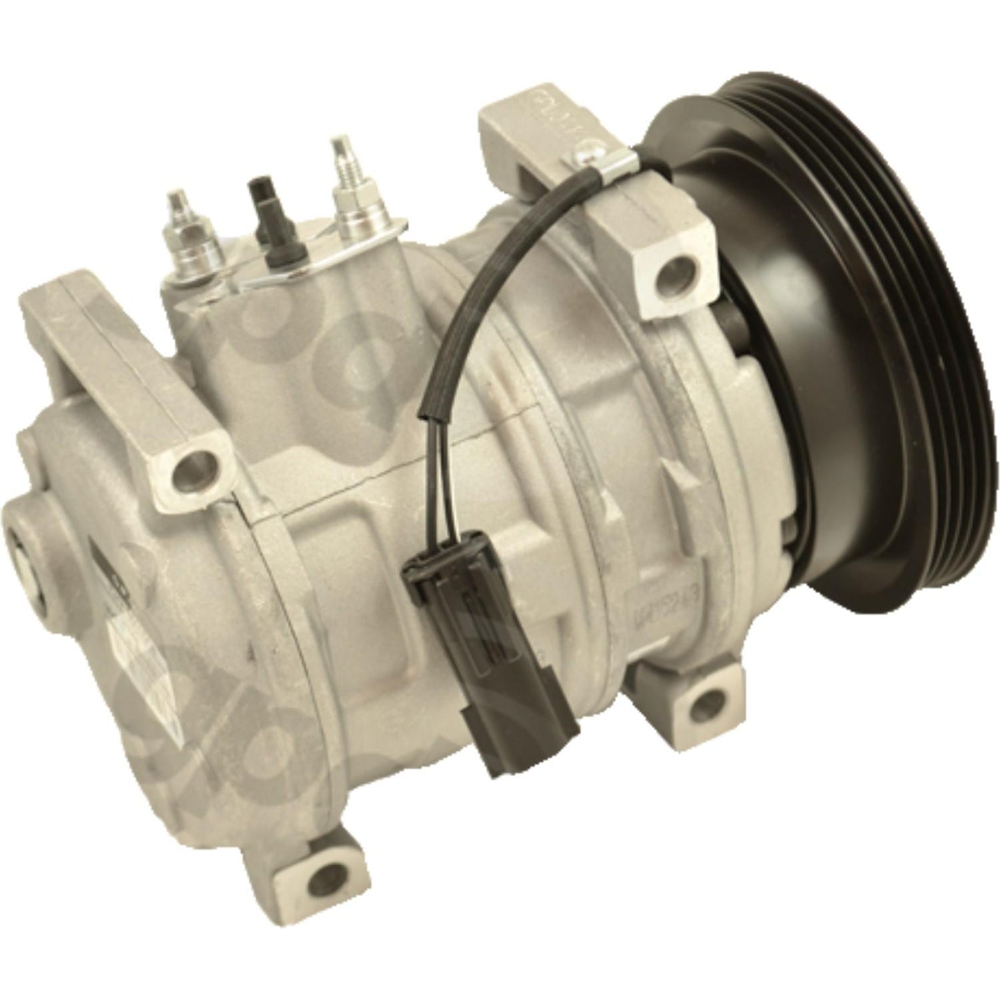 Global Parts Distributors LLC A/C Compressor 6511514