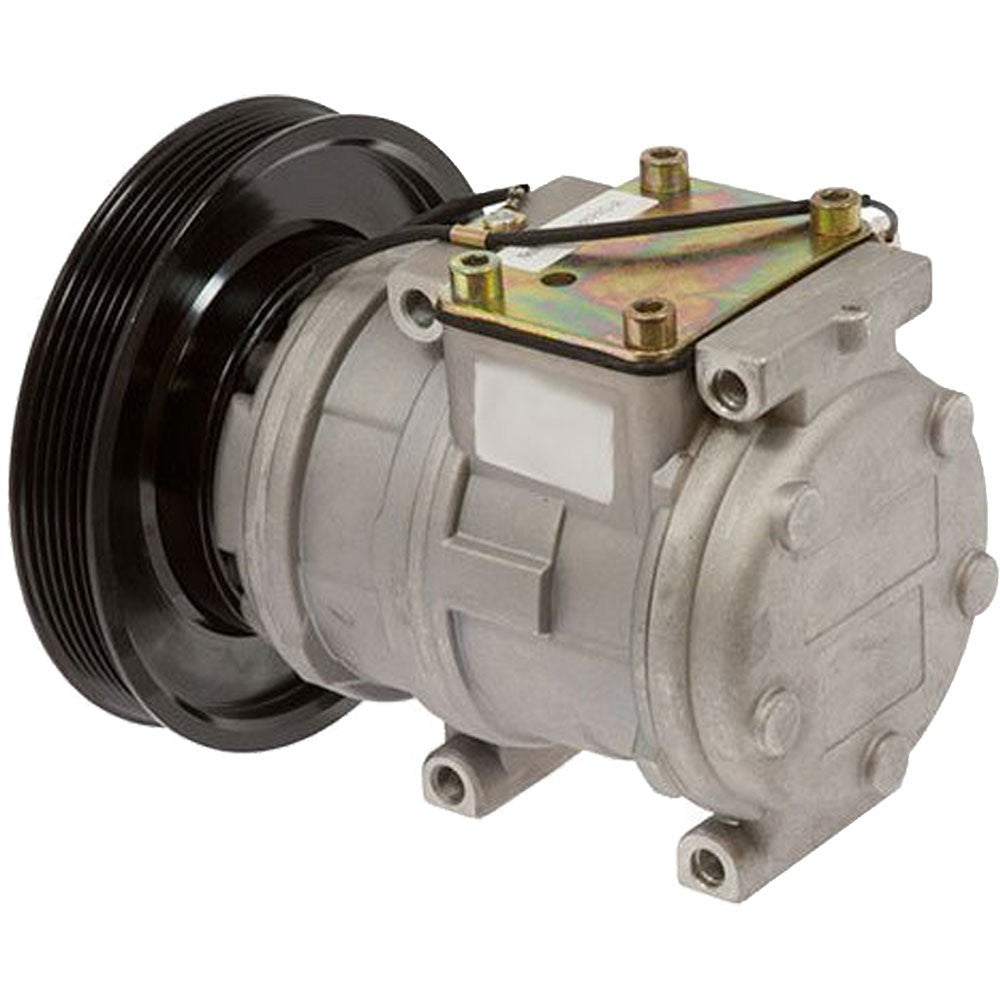 Global Parts Distributors LLC A/C Compressor 6511518