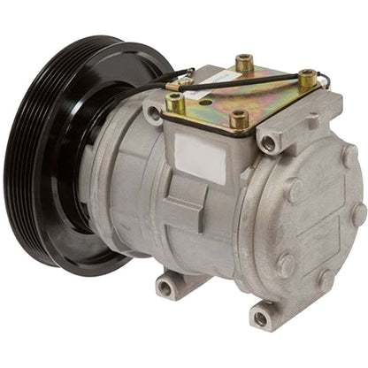 Global Parts Distributors LLC A/C Compressor 6511518