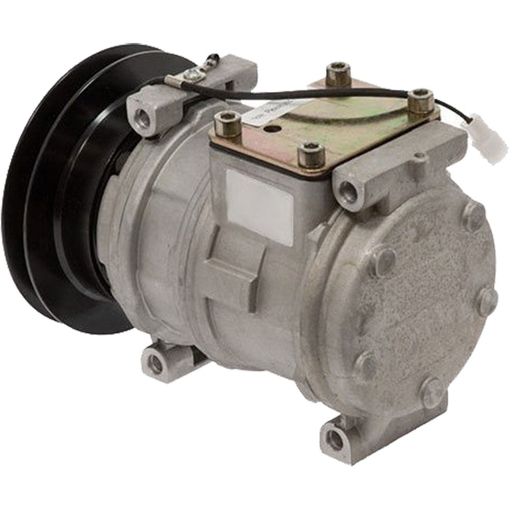 Global Parts Distributors LLC A/C Compressor 6511523
