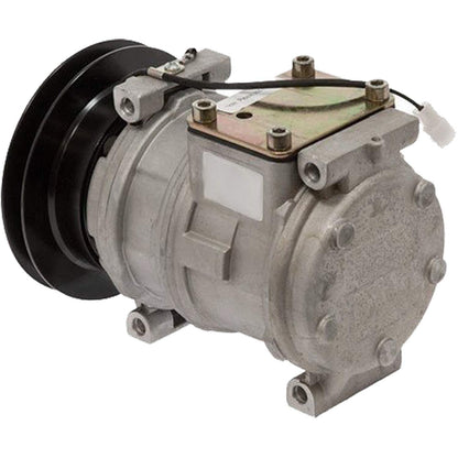 Global Parts Distributors LLC A/C Compressor 6511523