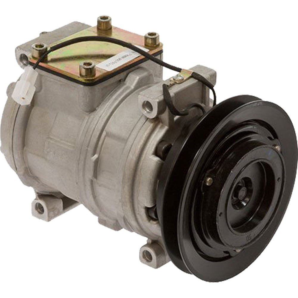 Global Parts Distributors LLC A/C Compressor 6511523
