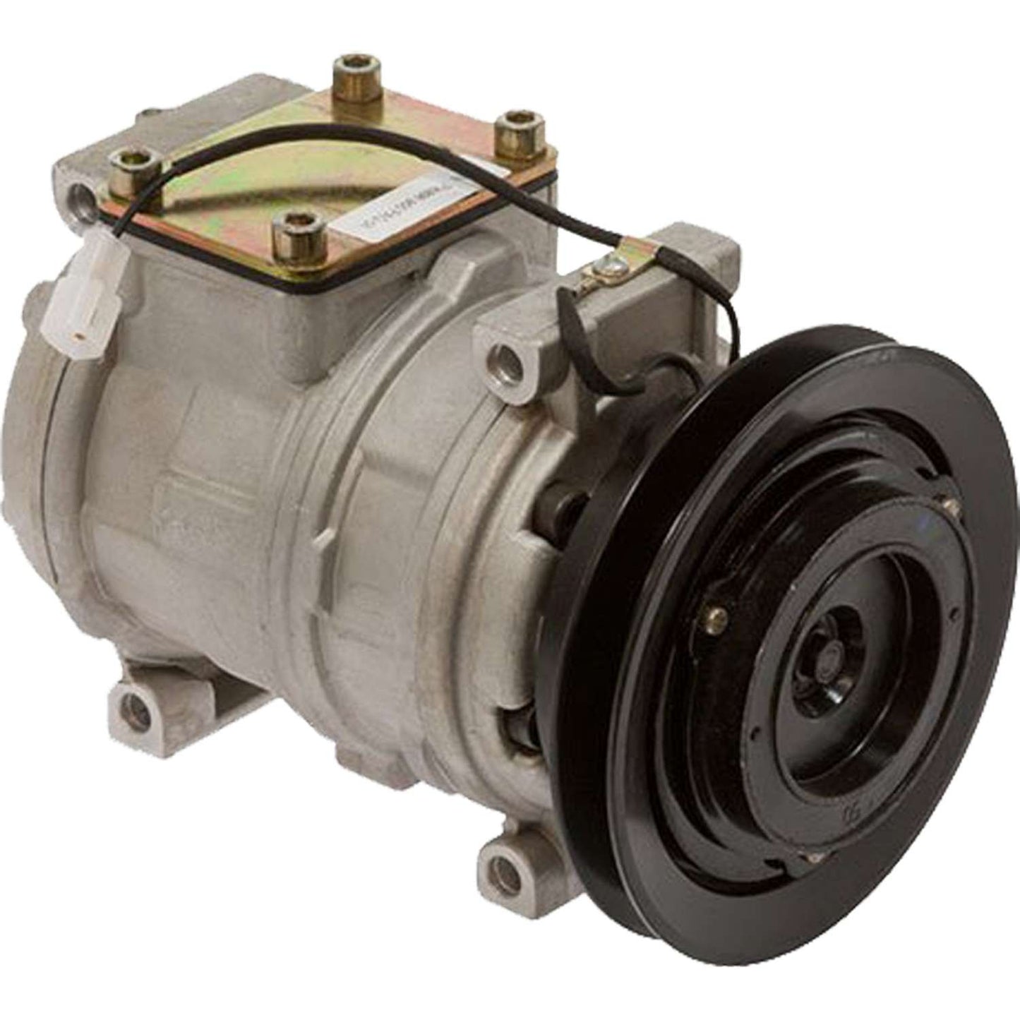 Global Parts Distributors LLC A/C Compressor 6511523