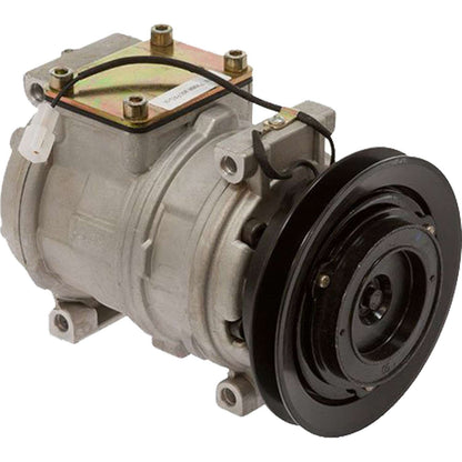 Global Parts Distributors LLC A/C Compressor 6511523