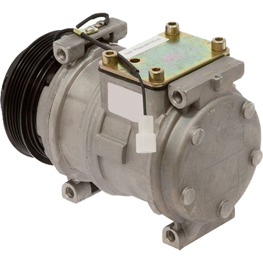 Global Parts Distributors LLC A/C Compressor 6511526