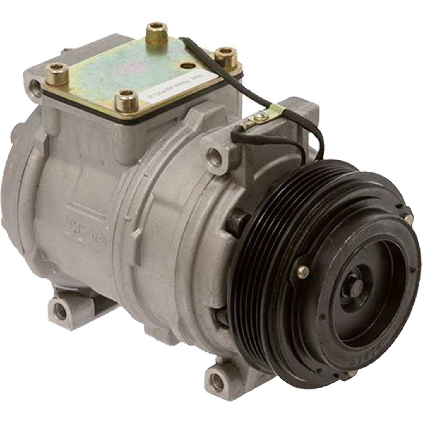 Global Parts Distributors LLC A/C Compressor 6511526