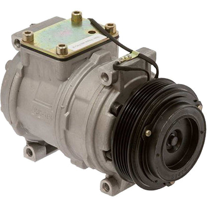 Global Parts Distributors LLC A/C Compressor 6511526
