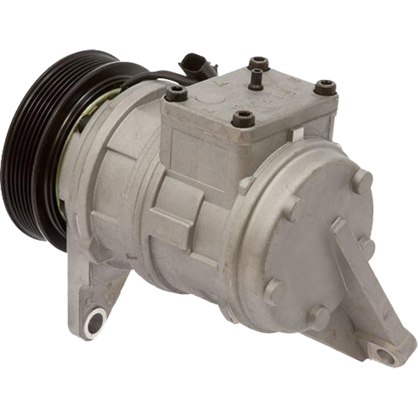 Global Parts Distributors LLC A/C Compressor 6511529