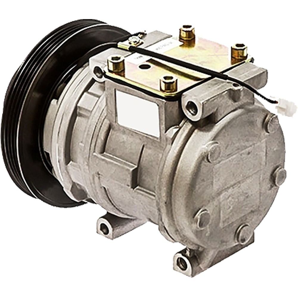 Global Parts Distributors LLC A/C Compressor 6511536