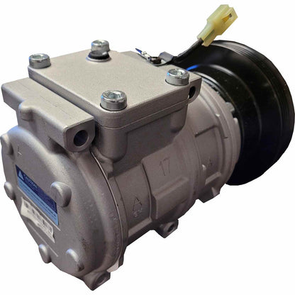 Global Parts Distributors LLC A/C Compressor 6511537