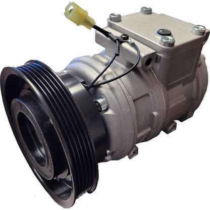 Global Parts Distributors LLC A/C Compressor 6511537