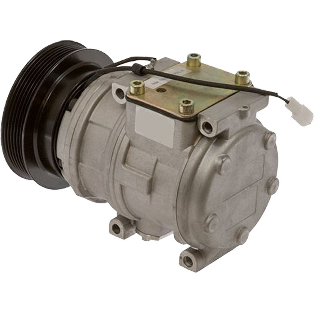 Global Parts Distributors LLC gpd Compressor New 6511538