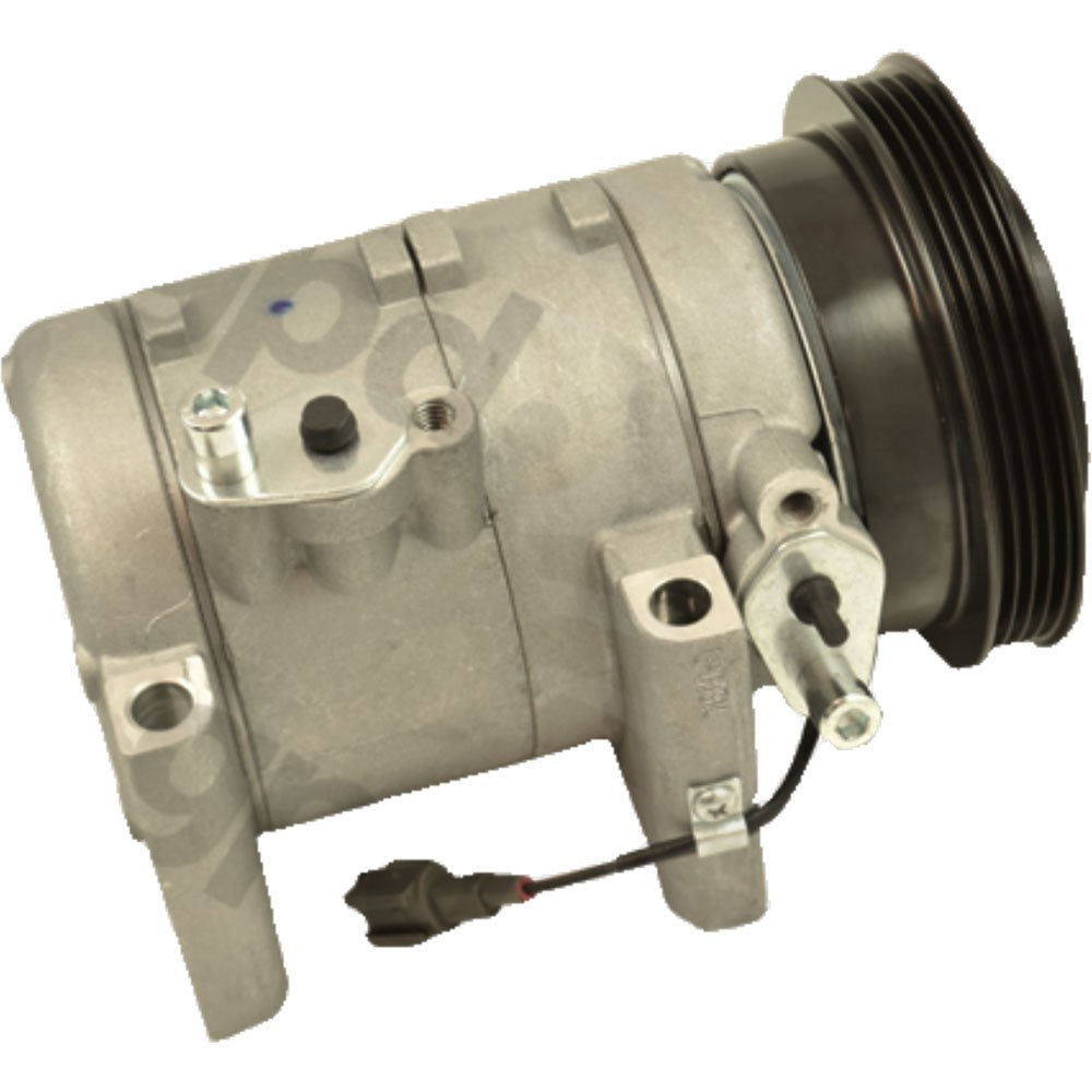 Global Parts Distributors LLC A/C Compressor 6511540