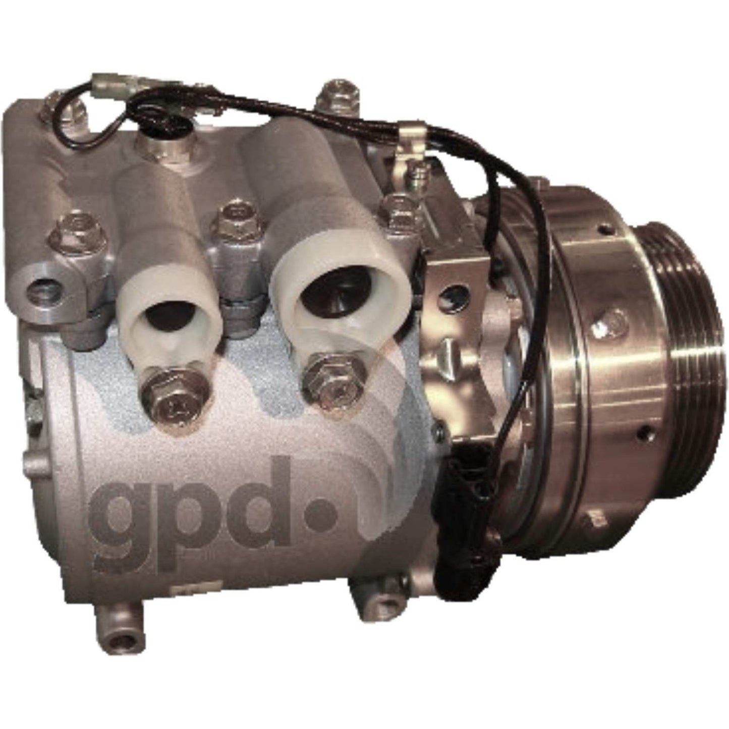 Global Parts Distributors LLC A/C Compressor 6511543