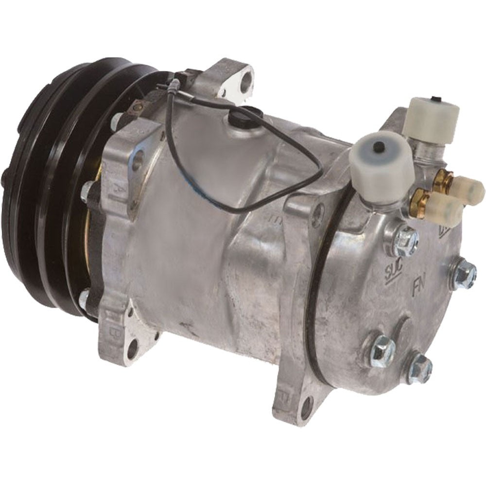 Global Parts Distributors LLC A/C Compressor 6511550