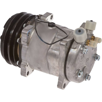 Global Parts Distributors LLC A/C Compressor 6511550