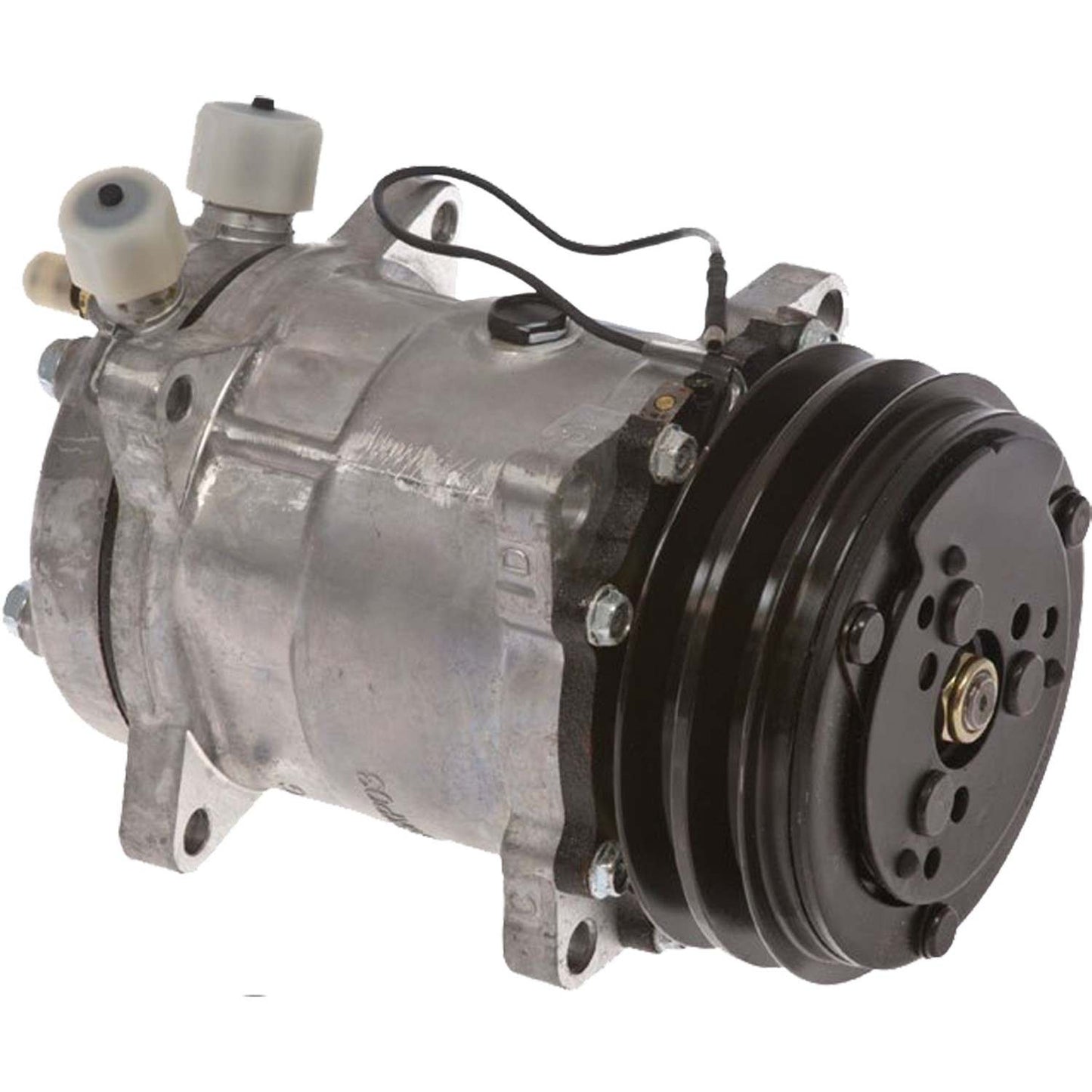 Global Parts Distributors LLC A/C Compressor 6511550