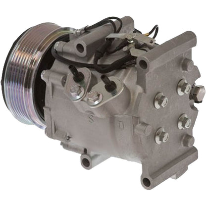 Global Parts Distributors LLC A/C Compressor 6511562