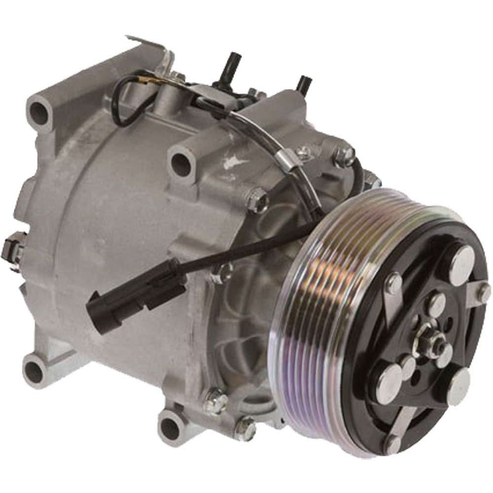 Global Parts Distributors LLC A/C Compressor 6511562