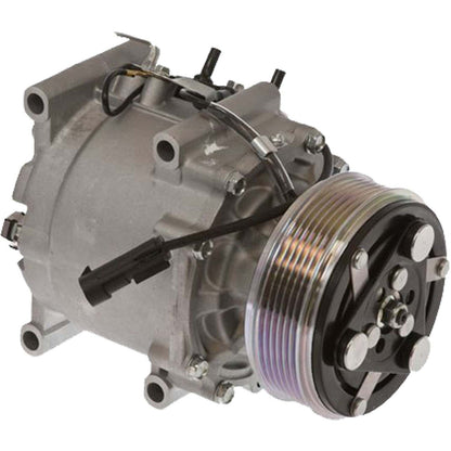 Global Parts Distributors LLC A/C Compressor 6511562