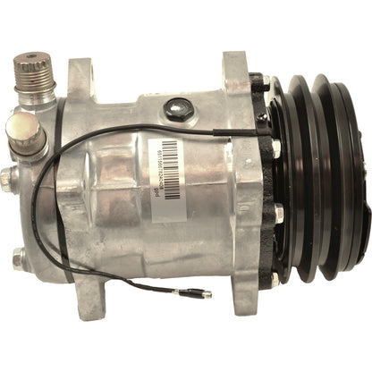 Global Parts Distributors LLC A/C Compressor 6511566
