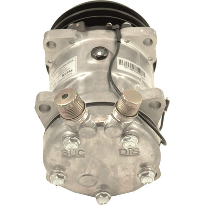 Global Parts Distributors LLC A/C Compressor 6511566