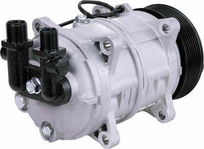 Global Parts Distributors LLC Compressor New 6511569