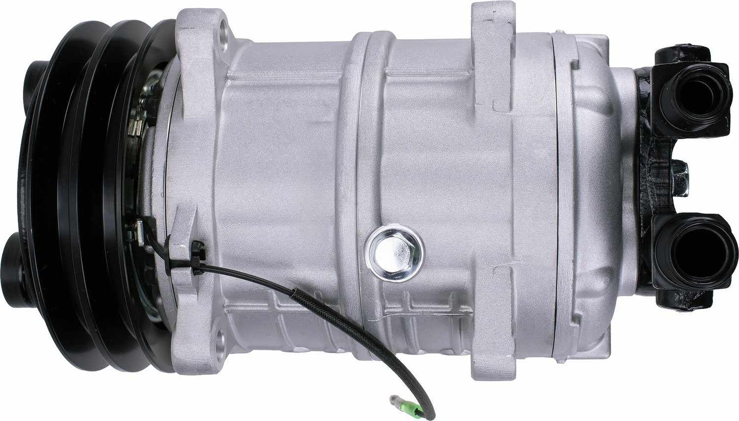Global Parts Distributors LLC Compressor New 6511572