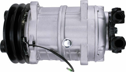 Global Parts Distributors LLC Compressor New 6511572