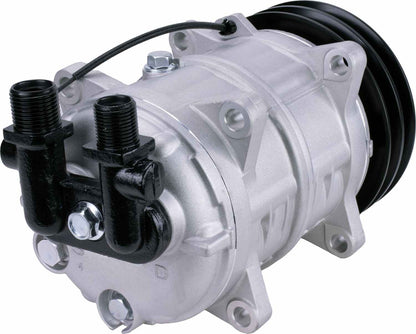 Global Parts Distributors LLC Compressor New 6511572