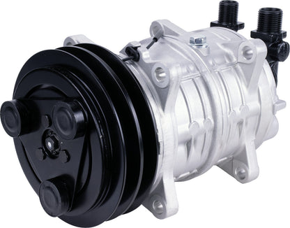 Global Parts Distributors LLC Compressor New 6511572