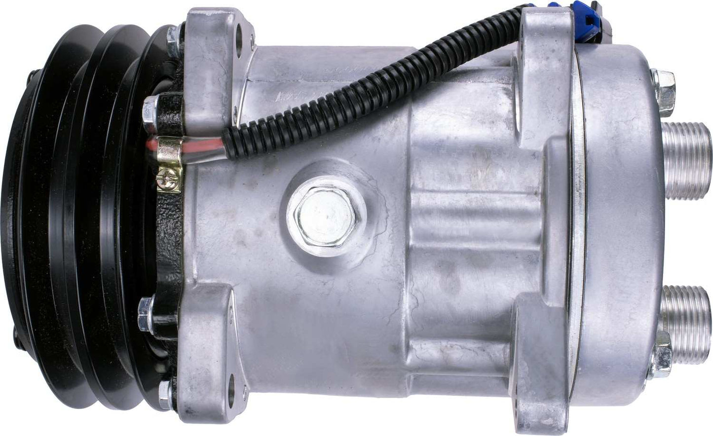 Global Parts Distributors LLC Compressor New 6511582