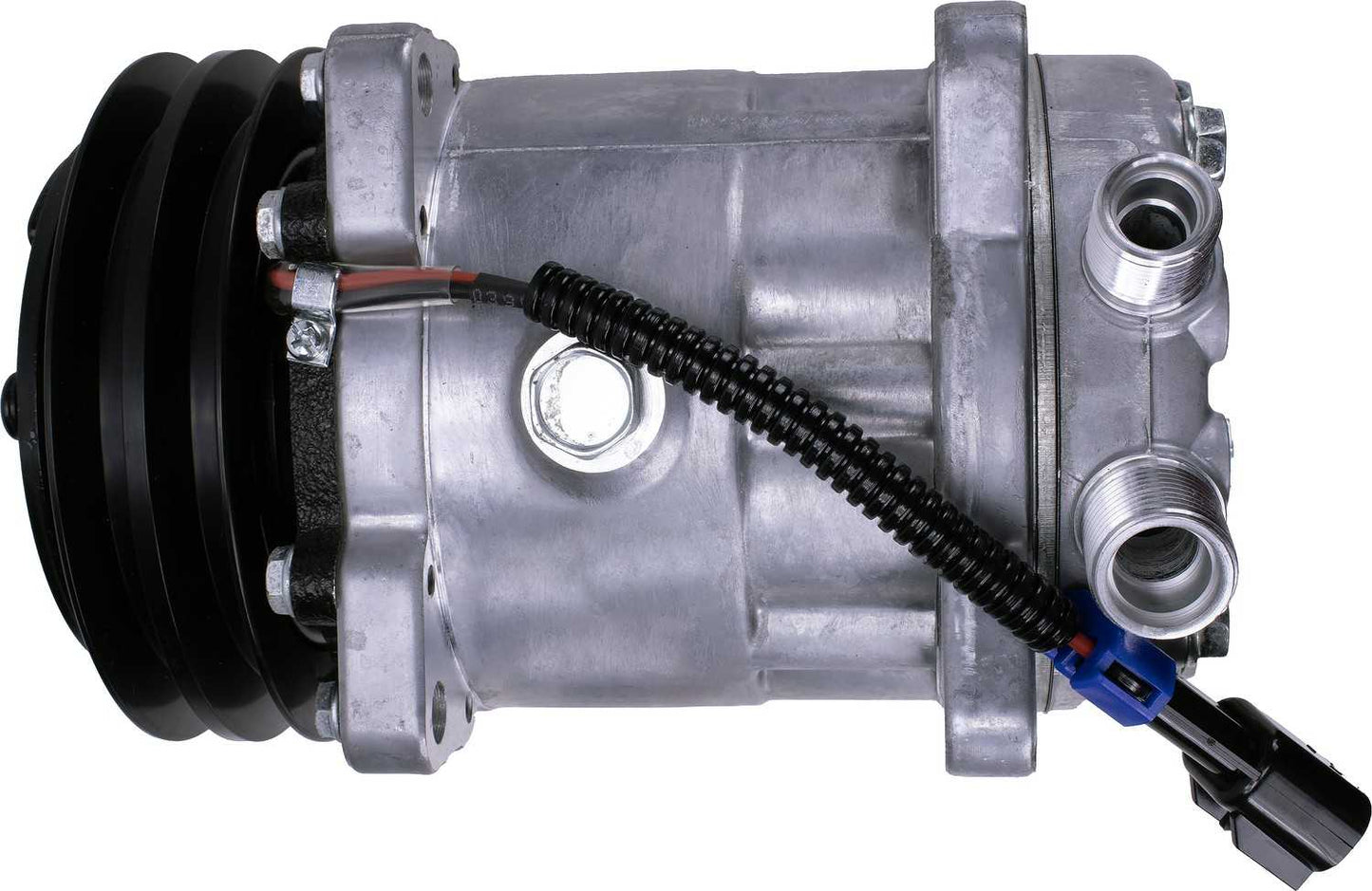 Global Parts Distributors LLC Compressor New 6511583