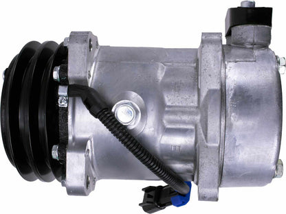 Global Parts Distributors LLC Compressor New 6511590