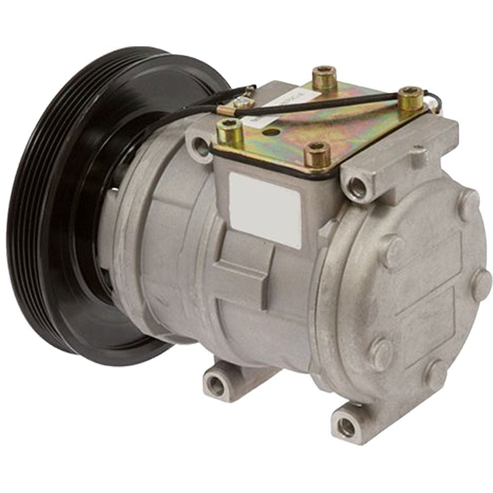 Global Parts Distributors LLC A/C Compressor 6511594
