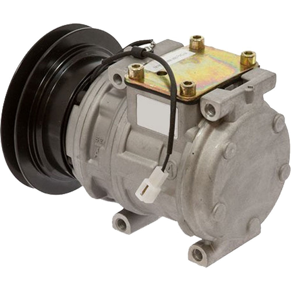 Global Parts Distributors LLC A/C Compressor 6511595