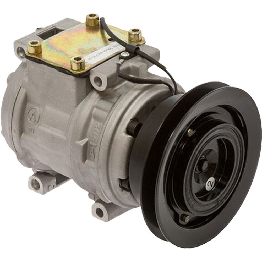 Global Parts Distributors LLC A/C Compressor 6511595