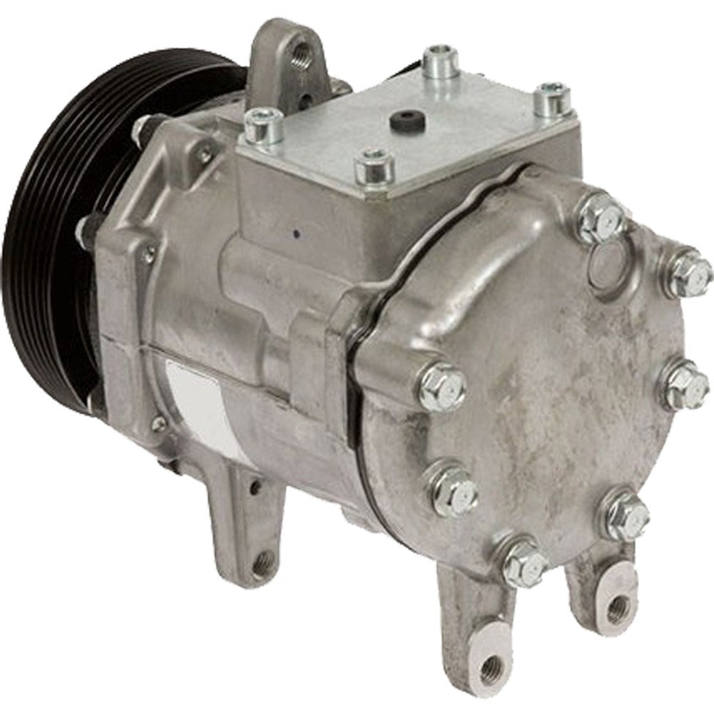 Global Parts Distributors LLC A/C Compressor 6511598