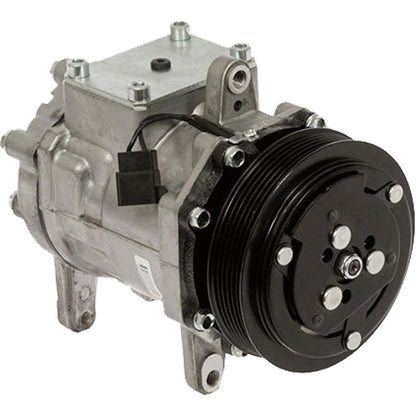 Global Parts Distributors LLC A/C Compressor 6511598