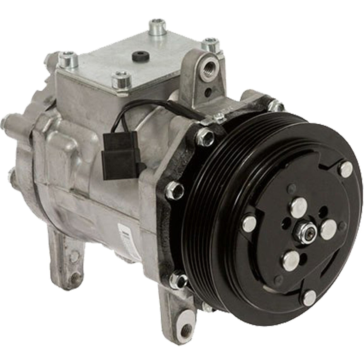 Global Parts Distributors LLC A/C Compressor 6511598