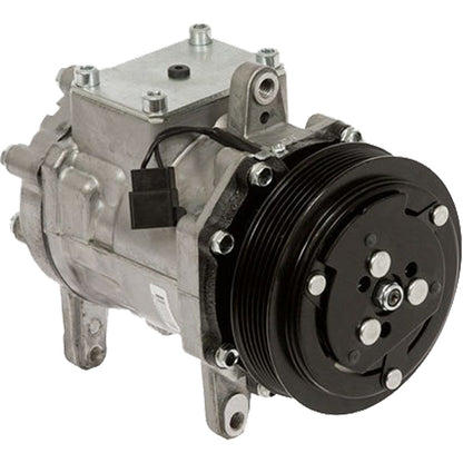 Global Parts Distributors LLC A/C Compressor 6511598