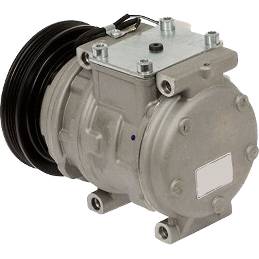 Global Parts Distributors LLC A/C Compressor 6511599