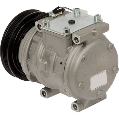 Global Parts Distributors LLC A/C Compressor 6511599