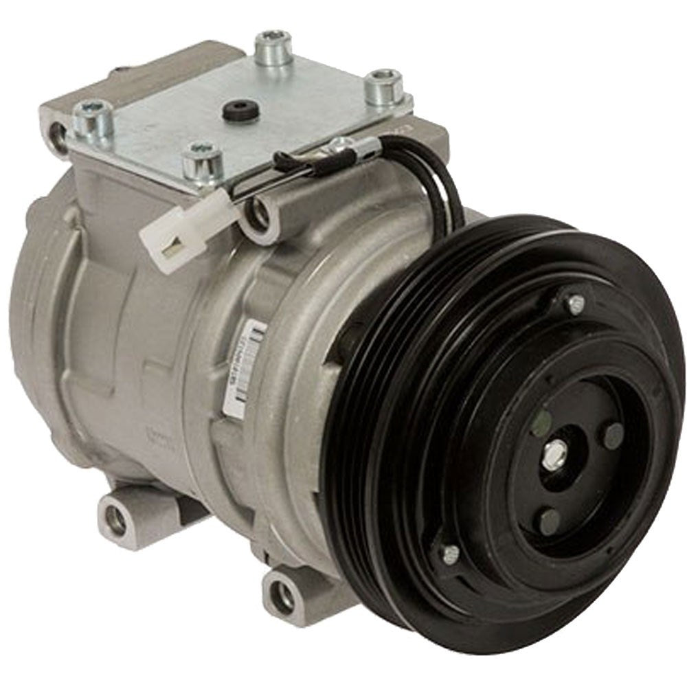 Global Parts Distributors LLC A/C Compressor 6511599