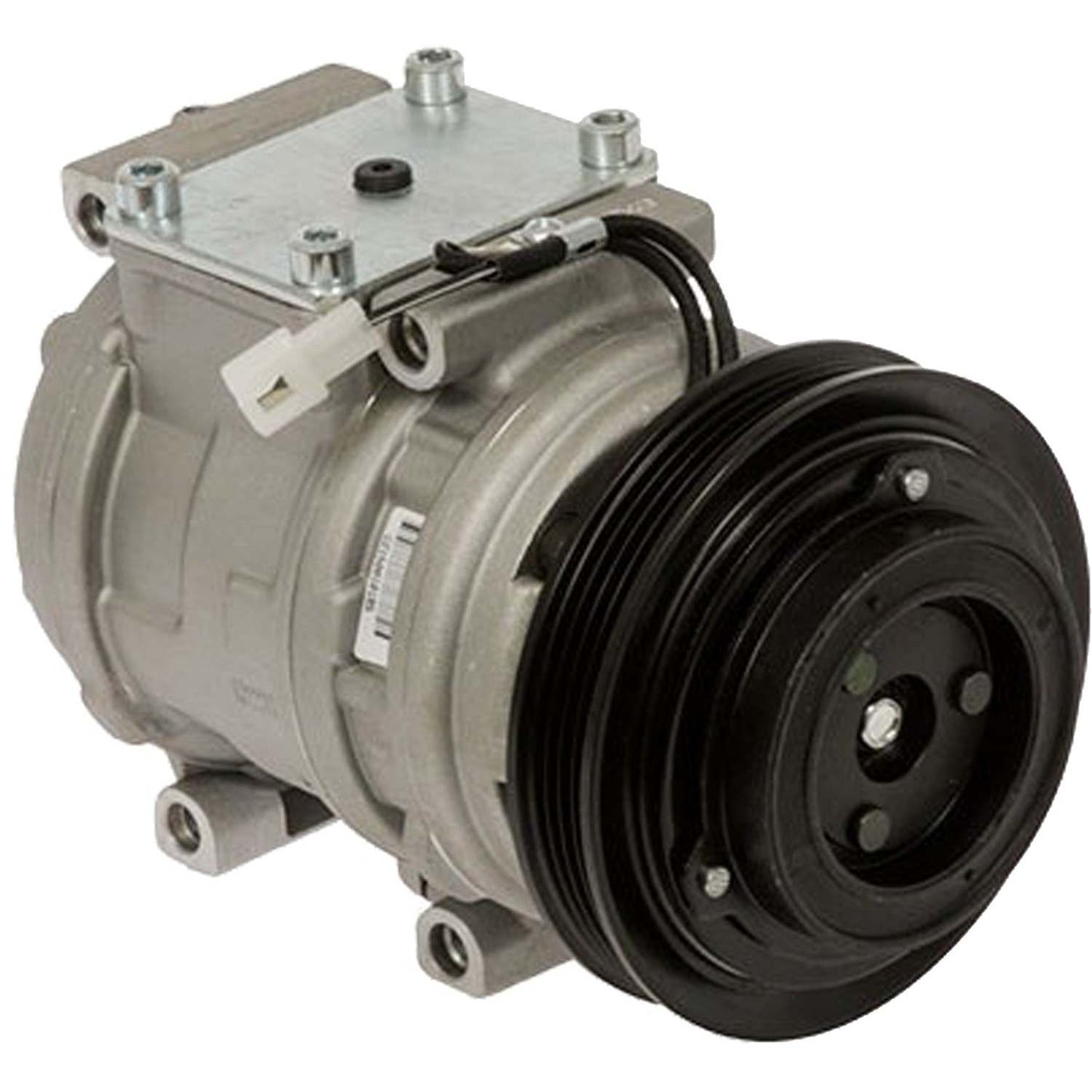 Global Parts Distributors LLC A/C Compressor 6511599