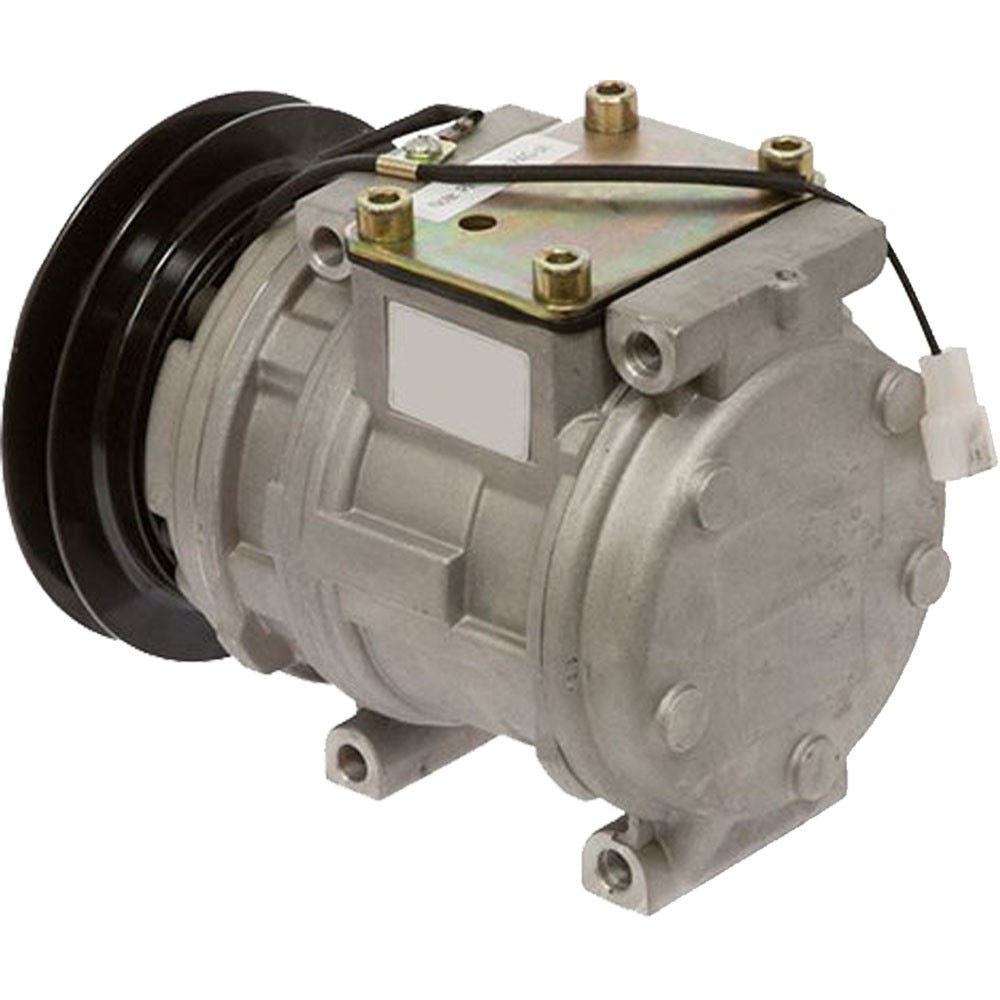 Global Parts Distributors LLC A/C Compressor 6511600