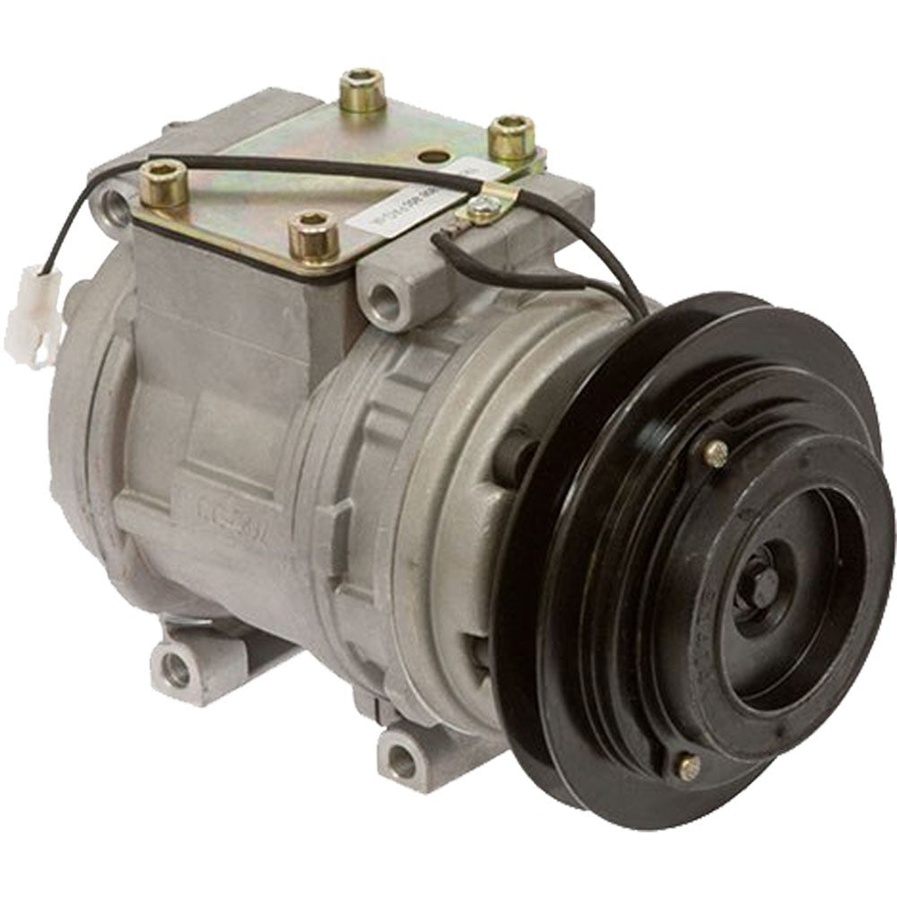 Global Parts Distributors LLC A/C Compressor 6511600